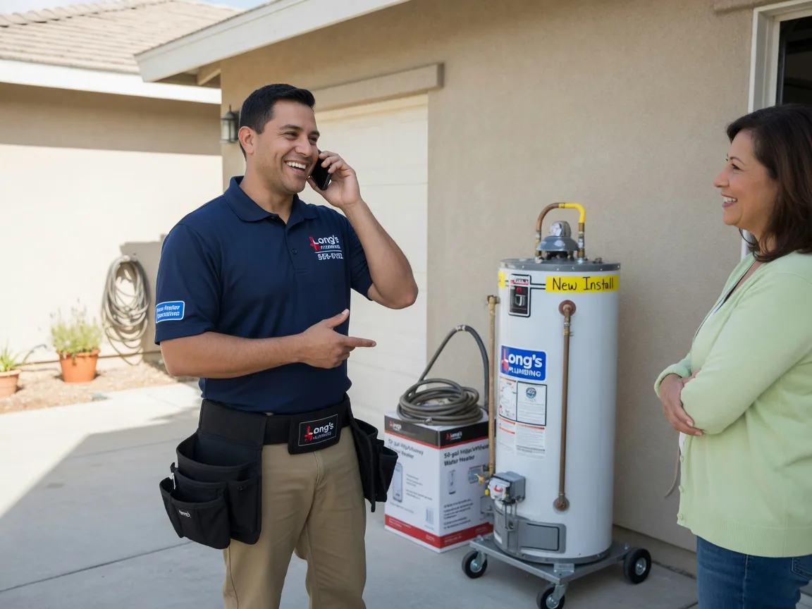 Leak Detection Richardson, TX FAQs